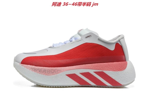 Adidas Hyper Boost Edge M Shoes 005 Men/Women