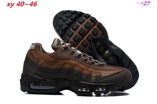 Nike Air Max 95 Shoes 448 Men