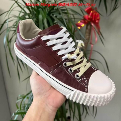 M.a.i.s.o.n. M.a.r.g.i.e.l.a. Shoes 303 Men/Women