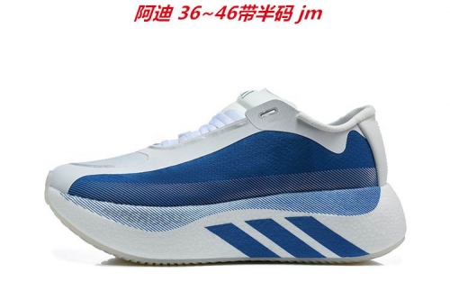 Adidas Hyper Boost Edge M Shoes 002 Men/Women