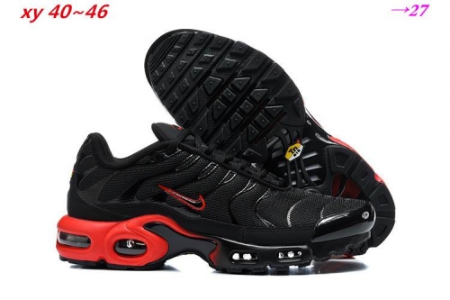 Nike Air Max Plus TN 742 Men