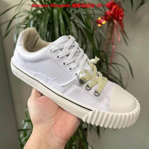 M.a.i.s.o.n. M.a.r.g.i.e.l.a. Shoes 308 Men/Women