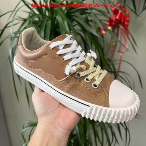 M.a.i.s.o.n. M.a.r.g.i.e.l.a. Shoes 307 Men/Women