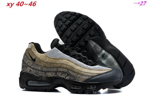 Nike Air Max 95 Shoes 446 Men