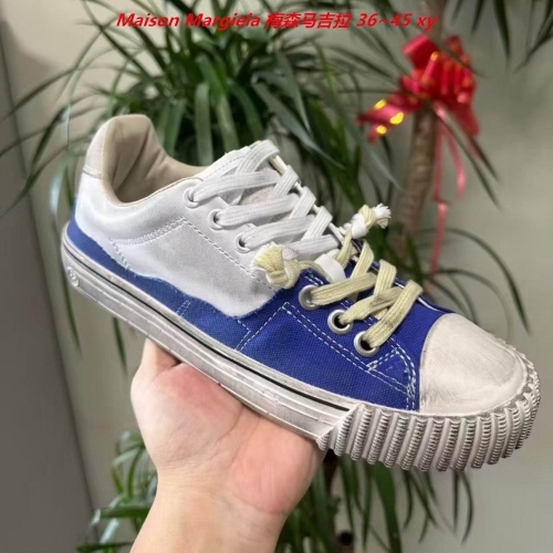 M.a.i.s.o.n. M.a.r.g.i.e.l.a. Shoes 301 Men/Women