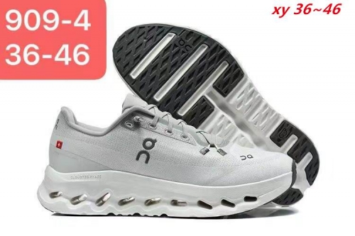 On Cloudmonster 3 Shoes 306 Men/Women