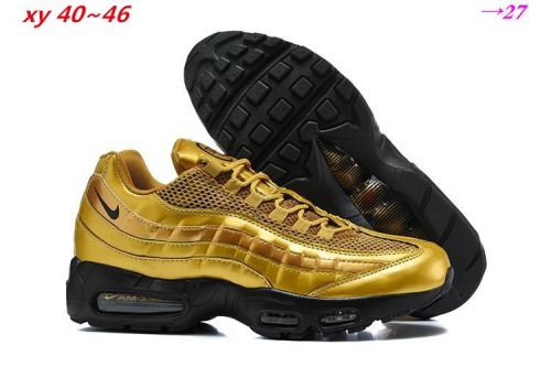 Nike Air Max 95 Shoes 447 Men