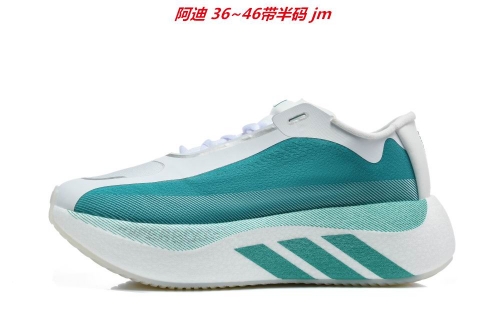 Adidas Hyper Boost Edge M Shoes 003 Men/Women