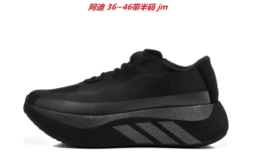 Adidas Hyper Boost Edge M Shoes 001 Men/Women