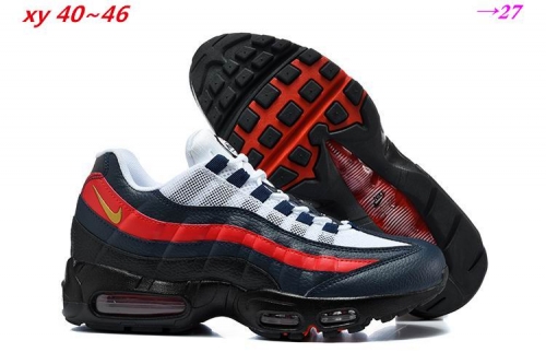 Nike Air Max 95 Shoes 445 Men