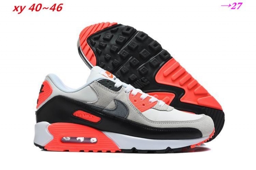 Air Max 90 Shoes 6018 Men