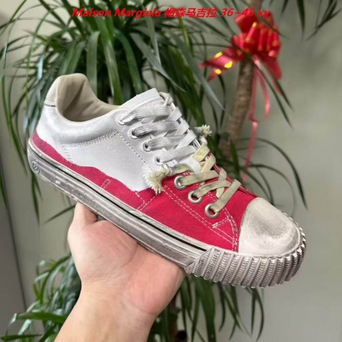 M.a.i.s.o.n. M.a.r.g.i.e.l.a. Shoes 302 Men/Women