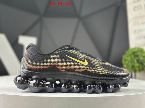 Nike Air Liquid Max Shoes 017 Men/Women