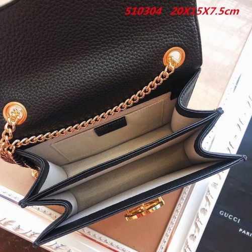AAA -- G.u.c.c.i. Bags Part E 16071