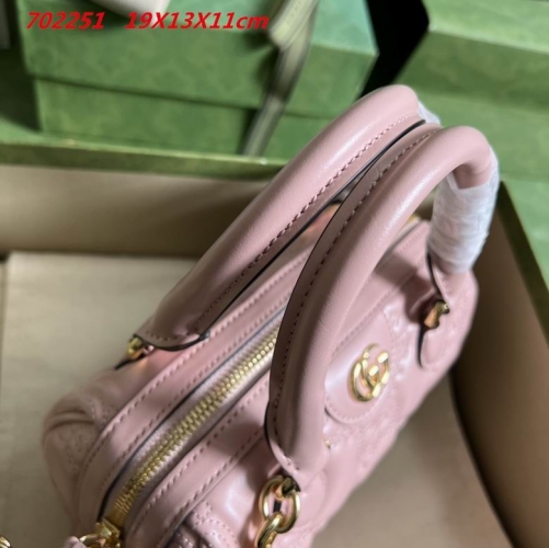 AAA -- G.u.c.c.i. Bags Part E 15953