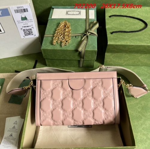 AAA -- G.u.c.c.i. Bags Part E 15944