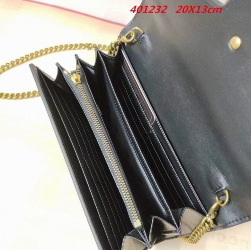 AAA -- G.u.c.c.i. Bags Part E 16027