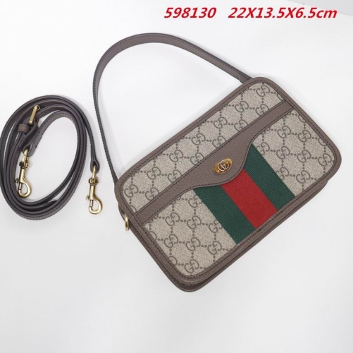 AAA -- G.u.c.c.i. Bags Part C 14110