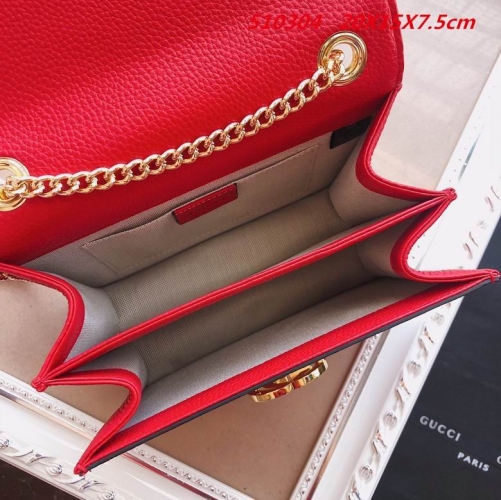 AAA -- G.u.c.c.i. Bags Part E 16083
