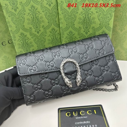 AAA -- G.u.c.c.i. Bags Part C 13833