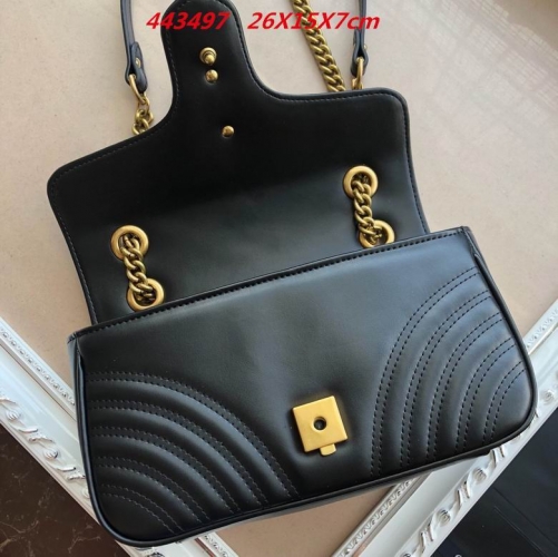 AAA -- G.u.c.c.i. Bags Part E 16107