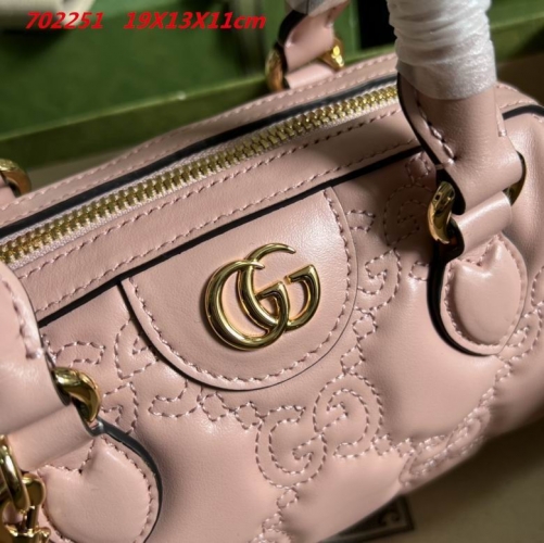 AAA -- G.u.c.c.i. Bags Part E 15952