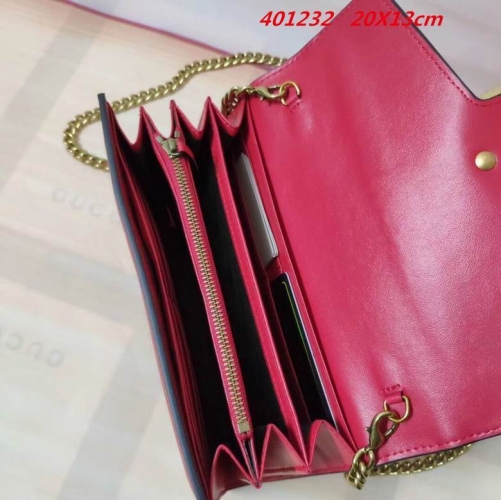 AAA -- G.u.c.c.i. Bags Part E 16024