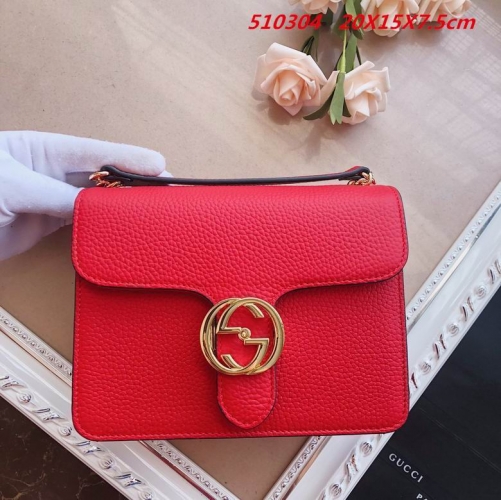 AAA -- G.u.c.c.i. Bags Part E 16086