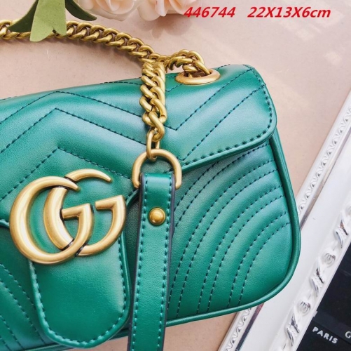 AAA -- G.u.c.c.i. Bags Part E 16142
