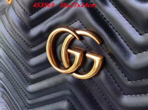 AAA -- G.u.c.c.i. Bags Part C 13098
