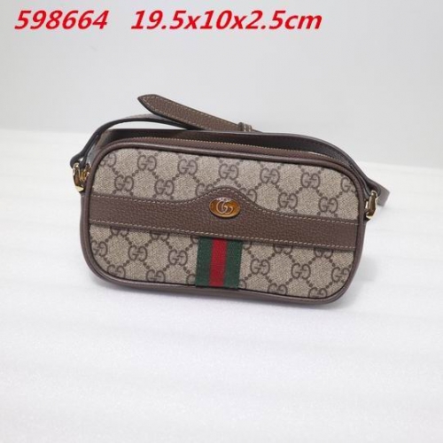 AAA -- G.u.c.c.i. Bags Part C 14165