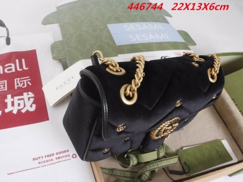 AAA -- G.u.c.c.i. Bags Part E 16125