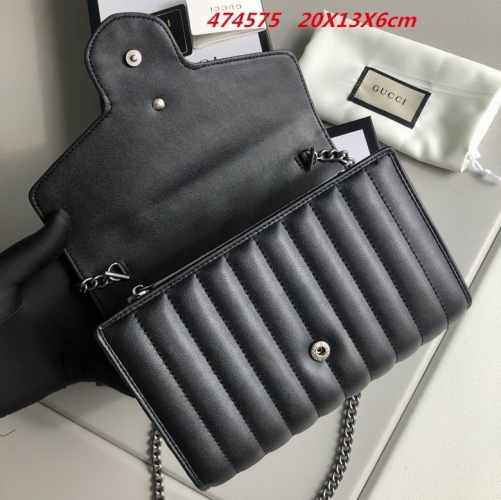AAA -- G.u.c.c.i. Bags Part E 16095