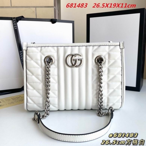 AAA -- G.u.c.c.i. Bags Part E 16011