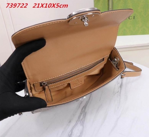 AAA -- G.u.c.c.i. Bags Part C 12844