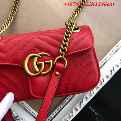 AAA -- G.u.c.c.i. Bags Part E 16146