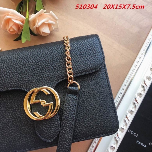 AAA -- G.u.c.c.i. Bags Part E 16073