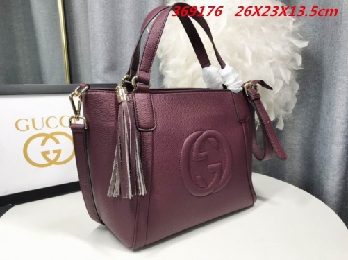 AAA -- G.u.c.c.i. Bags Part C 13035