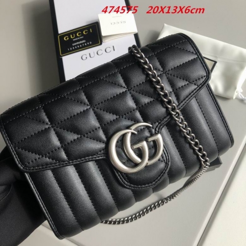 AAA -- G.u.c.c.i. Bags Part E 16098