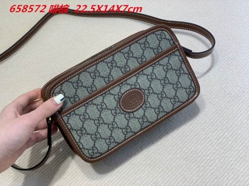 AAA -- G.u.c.c.i. Bags Part C 14116