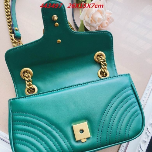 AAA -- G.u.c.c.i. Bags Part E 16103