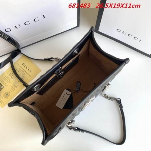 AAA -- G.u.c.c.i. Bags Part E 16003