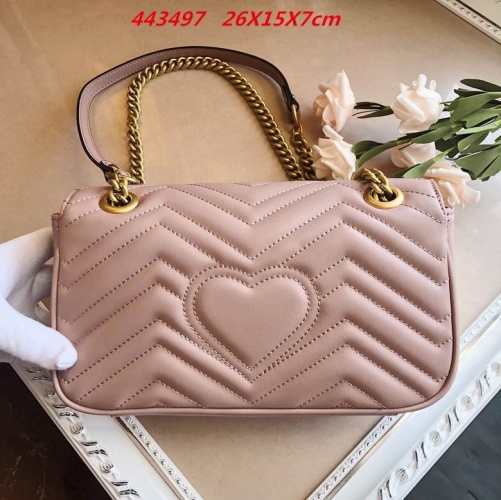 AAA -- G.u.c.c.i. Bags Part E 16113