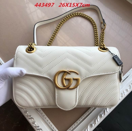AAA -- G.u.c.c.i. Bags Part E 16118