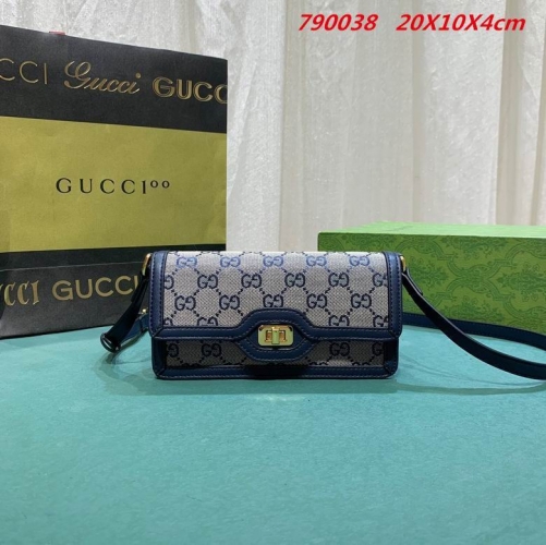 AAA -- G.u.c.c.i. Bags Part C 12881
