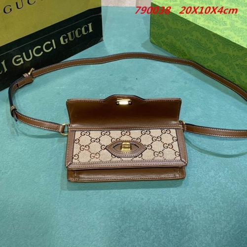 AAA -- G.u.c.c.i. Bags Part C 12883