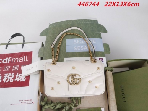 AAA -- G.u.c.c.i. Bags Part E 16136
