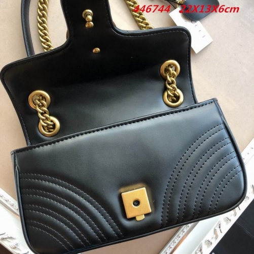 AAA -- G.u.c.c.i. Bags Part E 16149