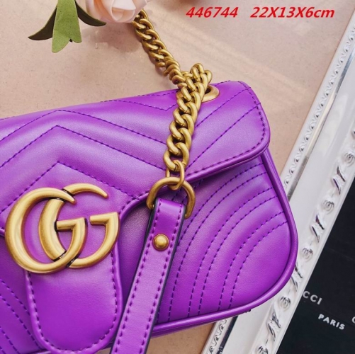 AAA -- G.u.c.c.i. Bags Part E 16138