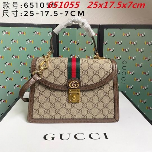 AAA -- G.u.c.c.i. Bags Part C 14187